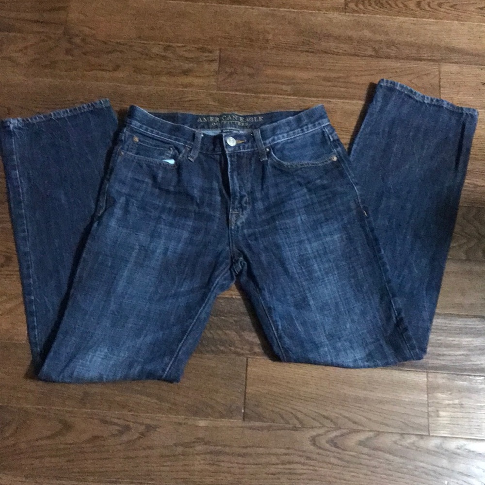 NWOT Men’s American Eagle 30x34 jeans
